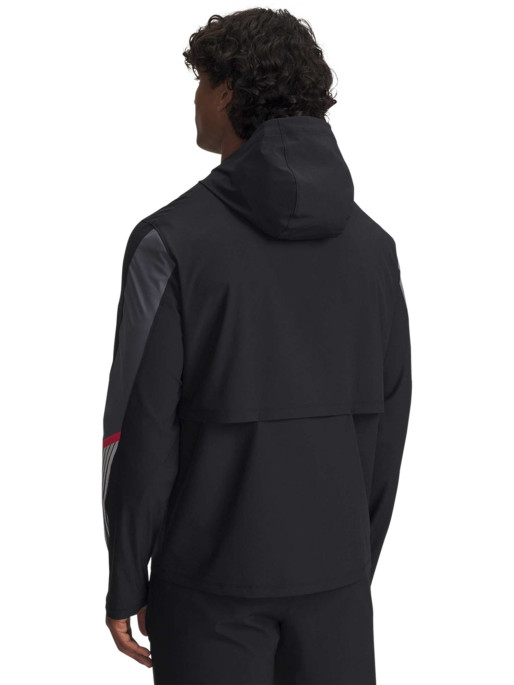 UNDER ARMOUR