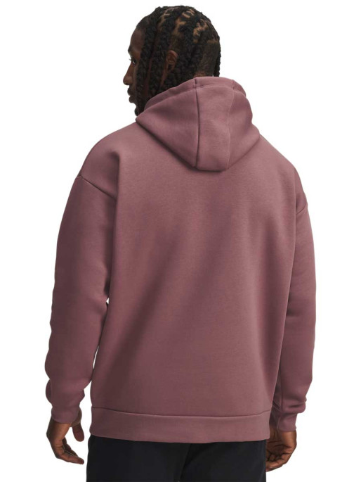 UNDER ARMOUR Hanorac Pjt Rock Icon Hdy