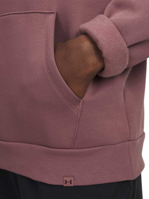 UNDER ARMOUR Hanorac Pjt Rock Icon Hdy