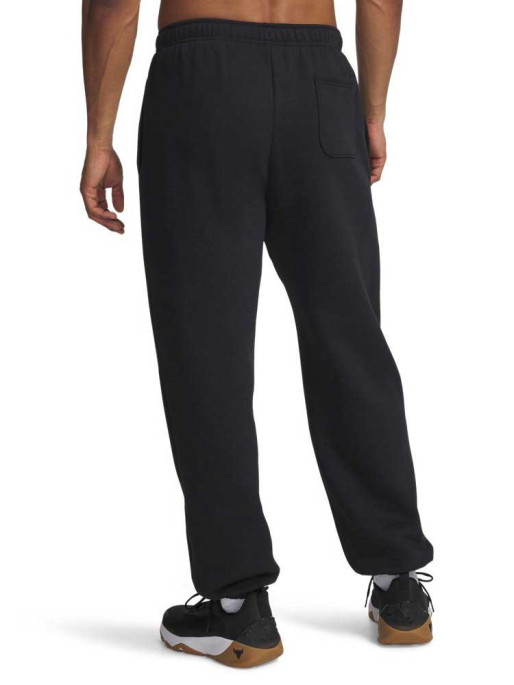 UNDER ARMOUR Αθλητικό Παντελόνι Pjt Rock Icon Jgr