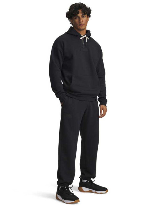 UNDER ARMOUR Αθλητικό Παντελόνι Pjt Rock Icon Jgr