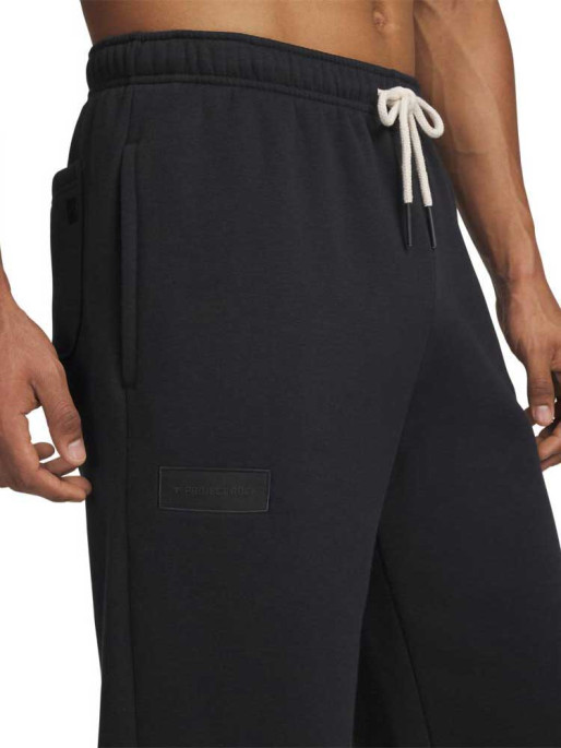 UNDER ARMOUR Αθλητικό Παντελόνι Pjt Rock Icon Jgr