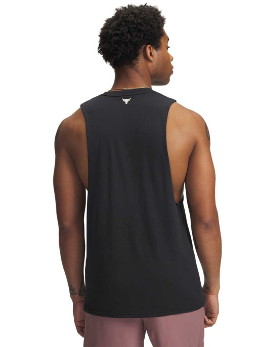 UNDER ARMOUR Потник Pjt Rck Payoff Tank