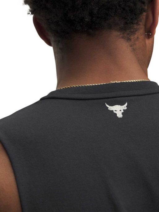 UNDER ARMOUR Потник Pjt Rck Payoff Tank