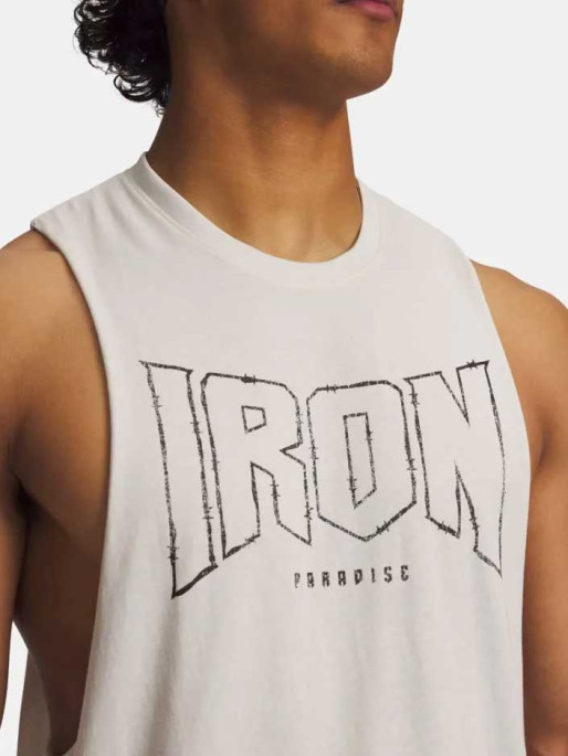 UNDER ARMOUR