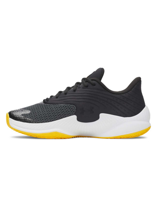 UNDER ARMOUR Обувки CURRY SPLASH 26