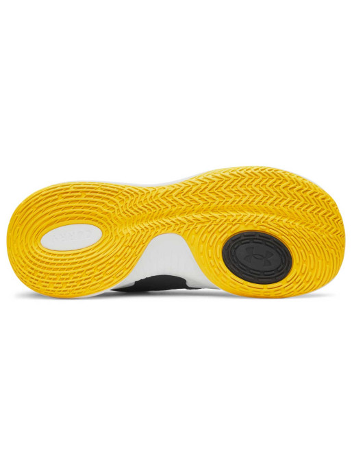 UNDER ARMOUR Обувки CURRY SPLASH 26