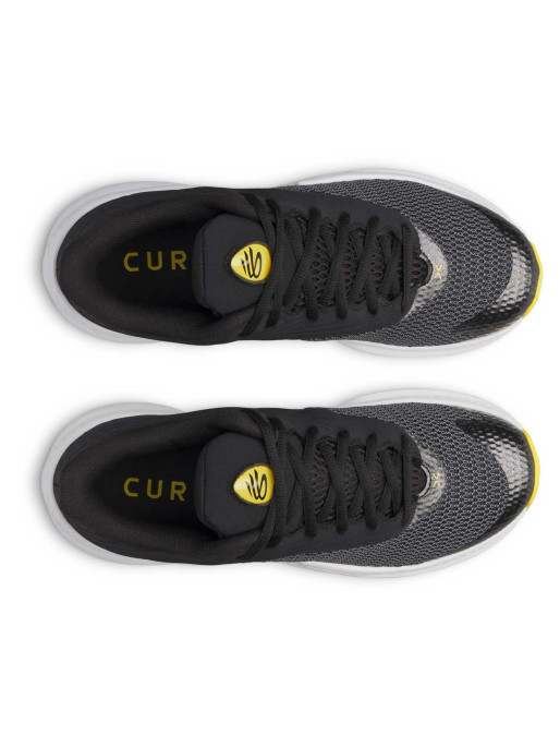 UNDER ARMOUR Обувки CURRY SPLASH 26