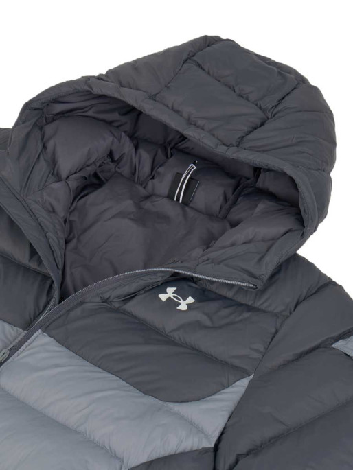 UNDER ARMOUR Яке UA Sportswear Puff Jkt