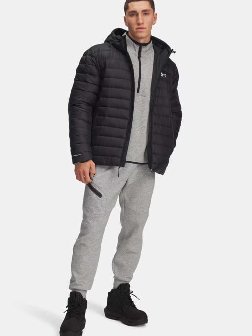 UNDER ARMOUR Яке UA Sportswear Ins Jkt