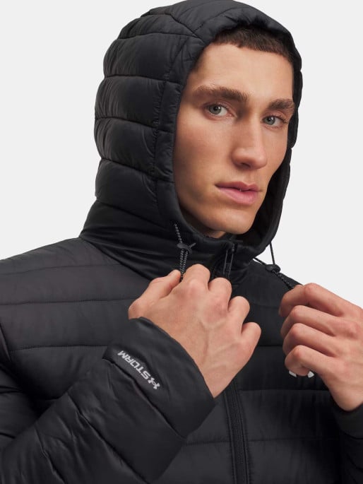 UNDER ARMOUR Яке UA Sportswear Ins Jkt