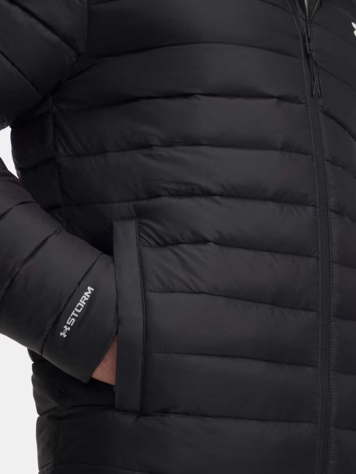UNDER ARMOUR Яке UA Sportswear Ins Jkt