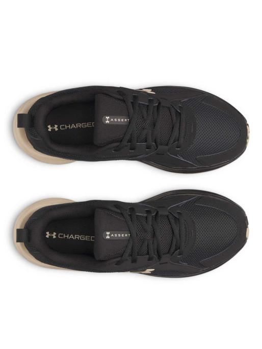 UNDER ARMOUR