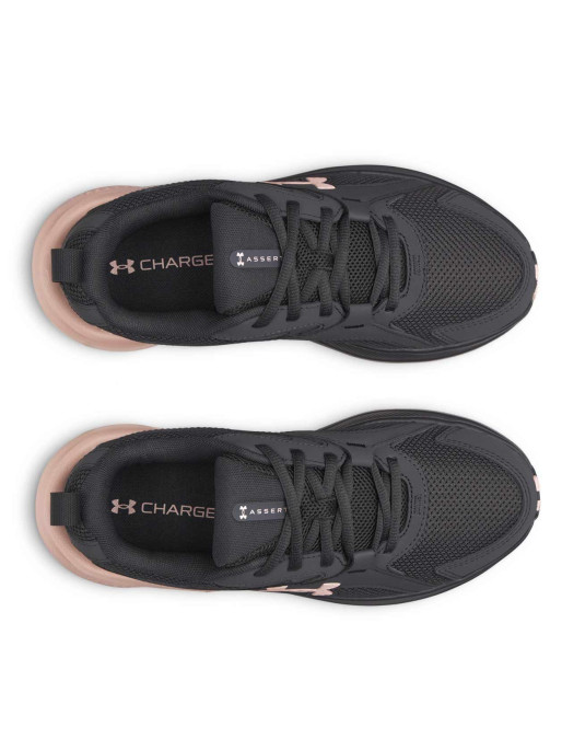UNDER ARMOUR
