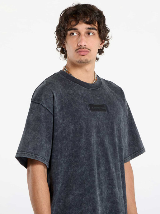UNDER ARMOUR Tricou Pjt Rck Hwt Os T