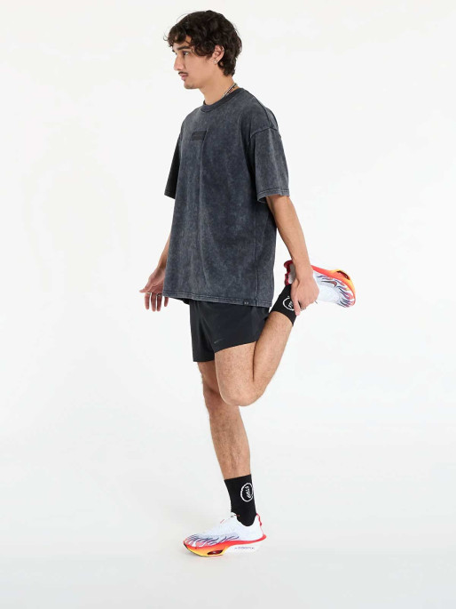 UNDER ARMOUR Tricou Pjt Rck Hwt Os T