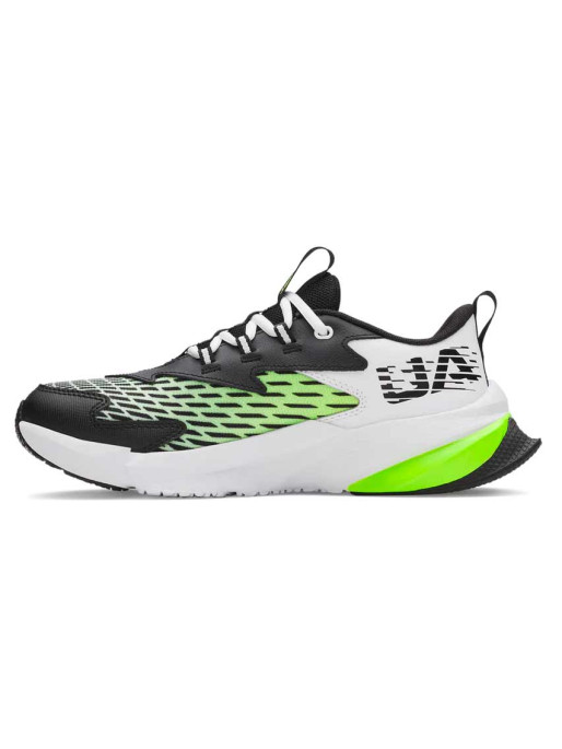 UNDER ARMOUR Shoes UA BGS Scramjet 7