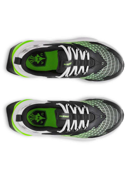 UNDER ARMOUR Shoes UA BGS Scramjet 7