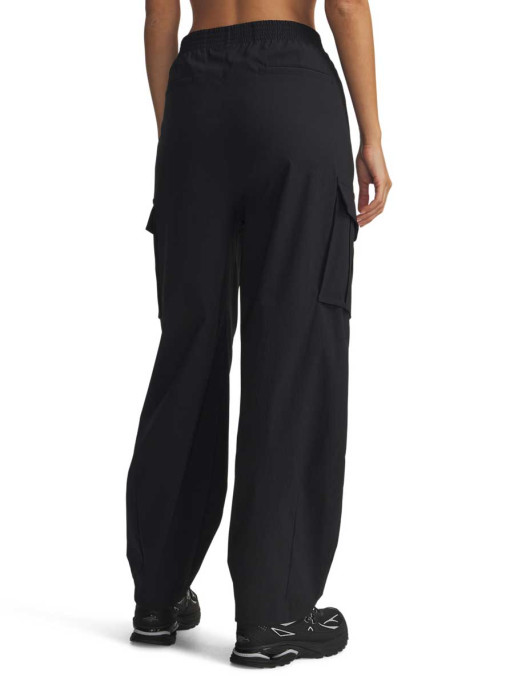 UNDER ARMOUR Αθλητικό Παντελόνι UA Unstoppable Rstop Cargo