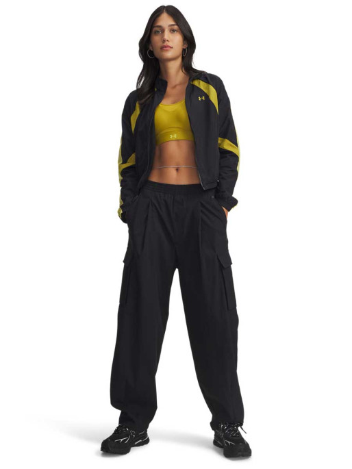 UNDER ARMOUR Αθλητικό Παντελόνι UA Unstoppable Rstop Cargo