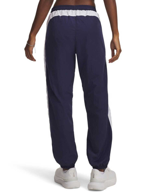 UNDER ARMOUR Αθλητικό Παντελόνι UA Icon Crinkle Pant