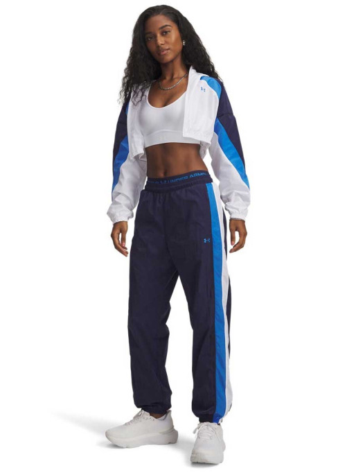 UNDER ARMOUR Αθλητικό Παντελόνι UA Icon Crinkle Pant