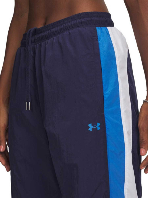UNDER ARMOUR Αθλητικό Παντελόνι UA Icon Crinkle Pant