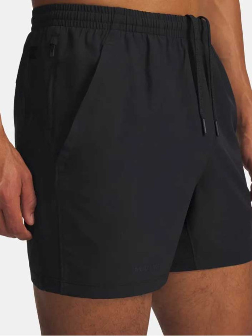 UNDER ARMOUR Pantaloni scurti Pjt Rock Ultimate