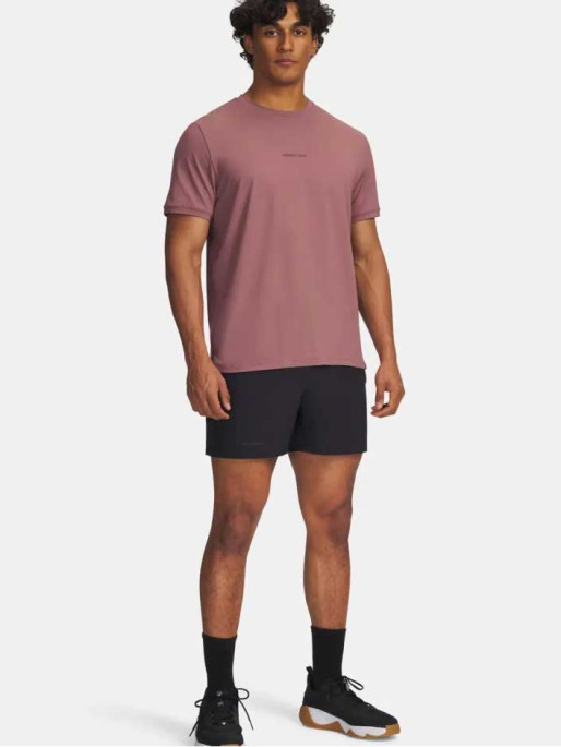 UNDER ARMOUR Pantaloni scurti Pjt Rock Ultimate