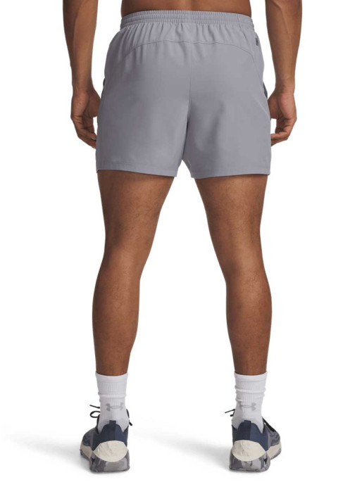UNDER ARMOUR Αθλητικό Σορτς Pjt Rock Ultimate Short