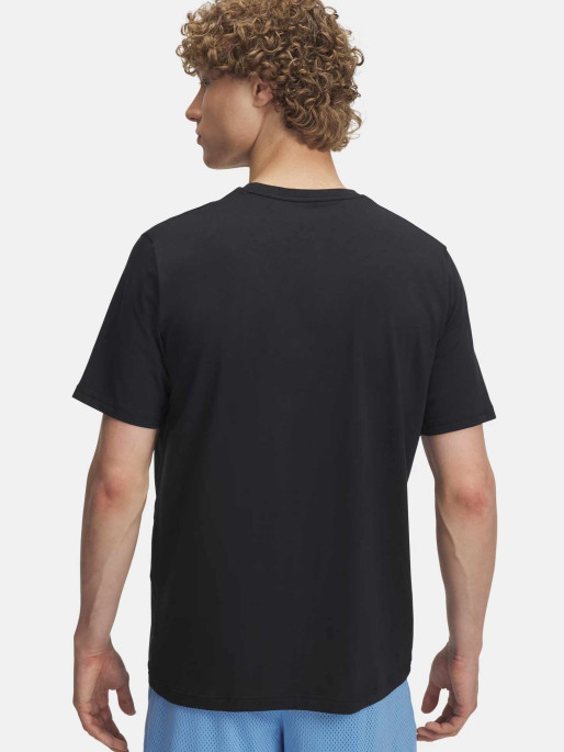 UNDER ARMOUR Tricou Curry Playable 1
