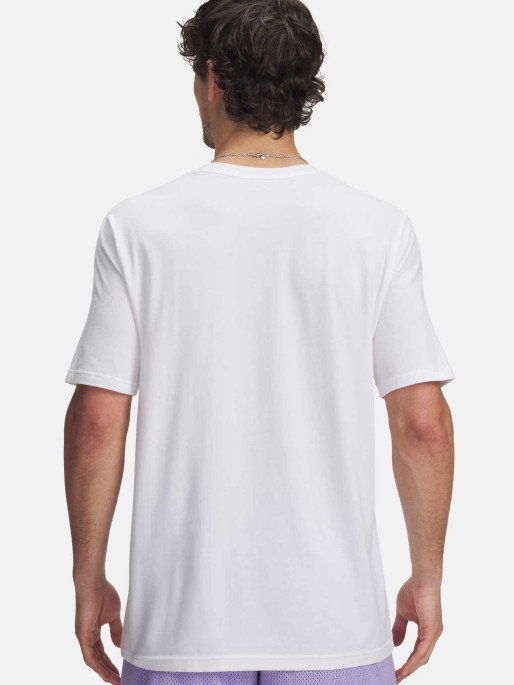 UNDER ARMOUR Tricou Curry Playable 1