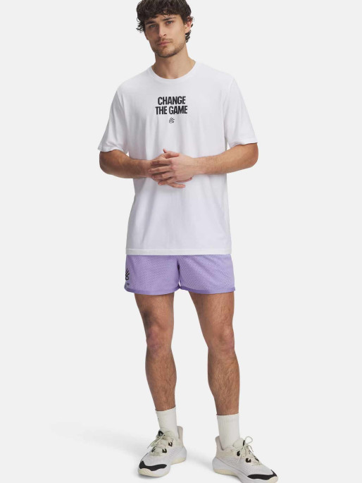 UNDER ARMOUR Tricou Curry Playable 1