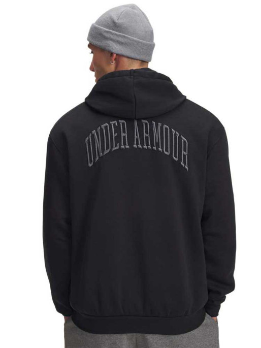 UNDER ARMOUR Hanorac Ua Icon Flc Graphic