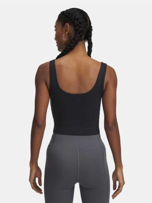 UNDER ARMOUR Αμάνικη Μπλούζα UA Motion