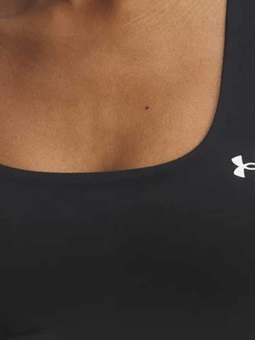 UNDER ARMOUR Αμάνικη Μπλούζα UA Motion