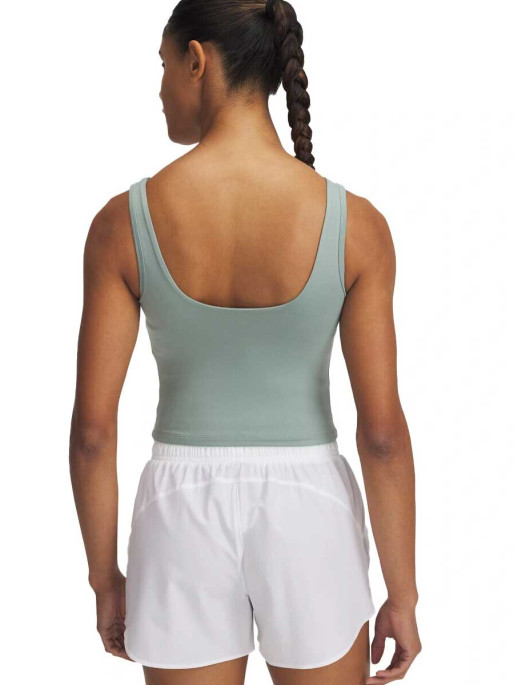UNDER ARMOUR Αμάνικη Μπλούζα UA Motion