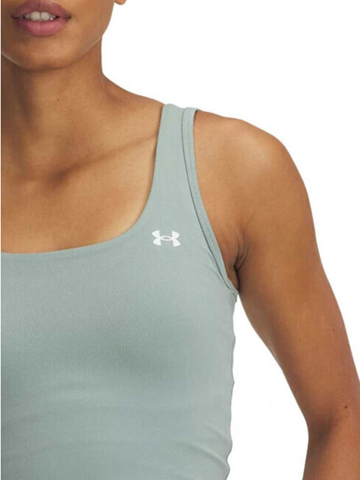 UNDER ARMOUR Αμάνικη Μπλούζα UA Motion
