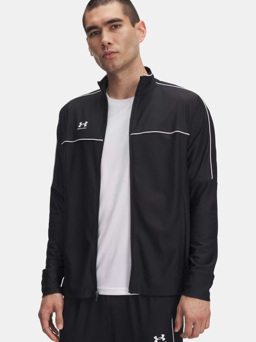 UNDER ARMOUR Muška jakna M Challenger Track Jacket