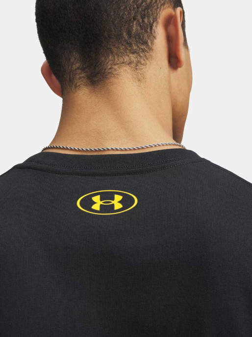 UNDER ARMOUR
