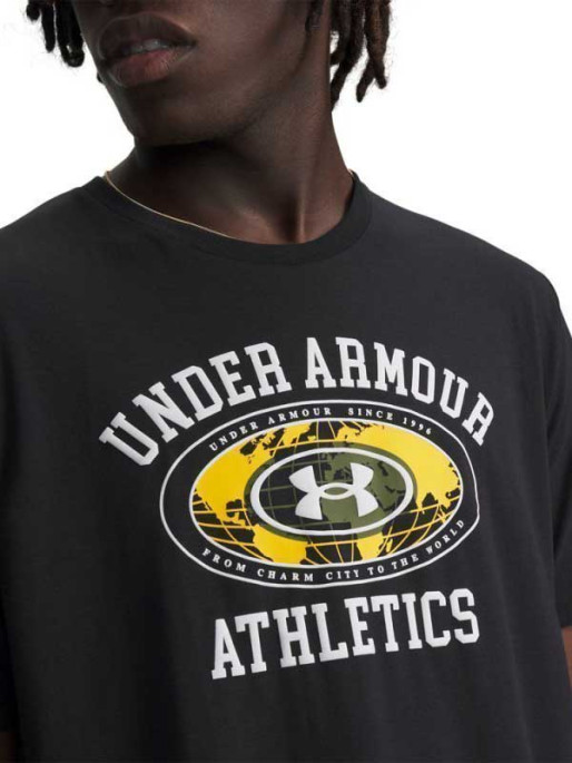 UNDER ARMOUR