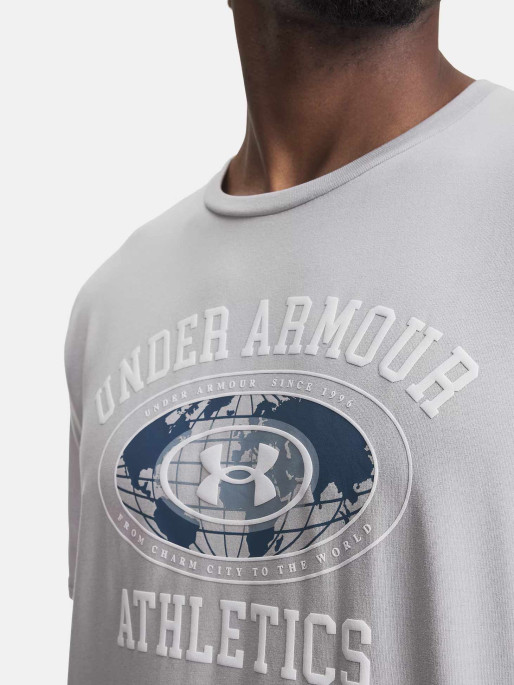UNDER ARMOUR