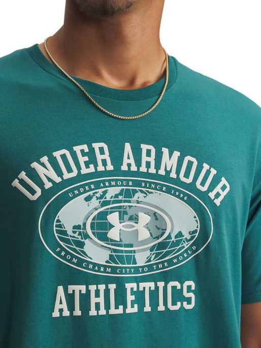 UNDER ARMOUR