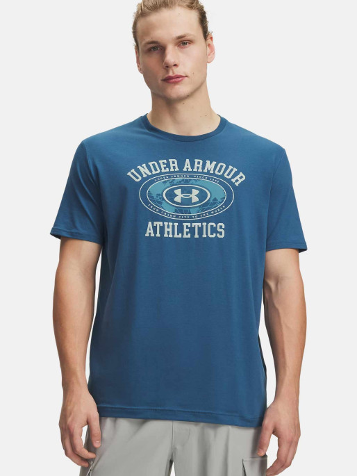 UNDER ARMOUR