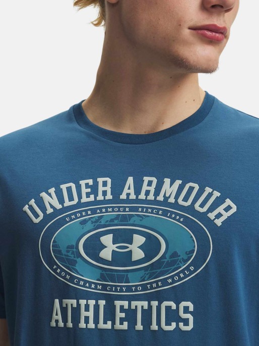 UNDER ARMOUR