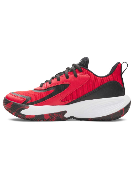 UNDER ARMOUR