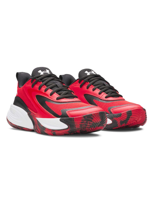 UNDER ARMOUR