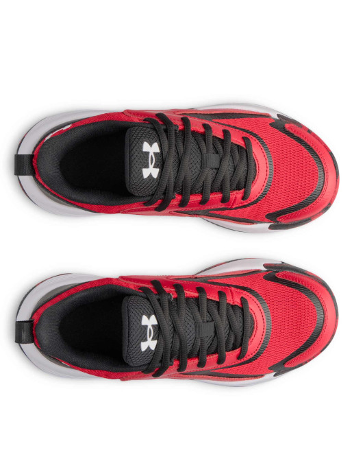 UNDER ARMOUR