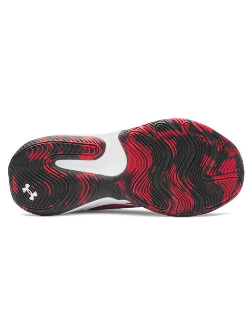 UNDER ARMOUR