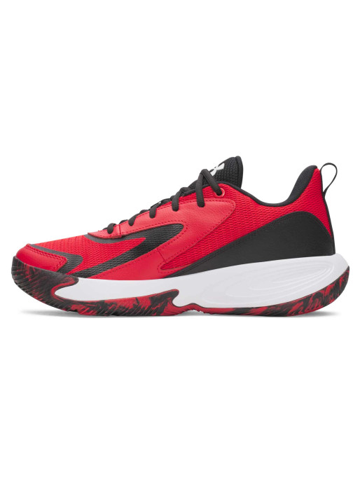 UNDER ARMOUR